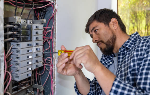 Why Trust Our Certified Electricians for Your Electrical Needs in Manchester, MD?